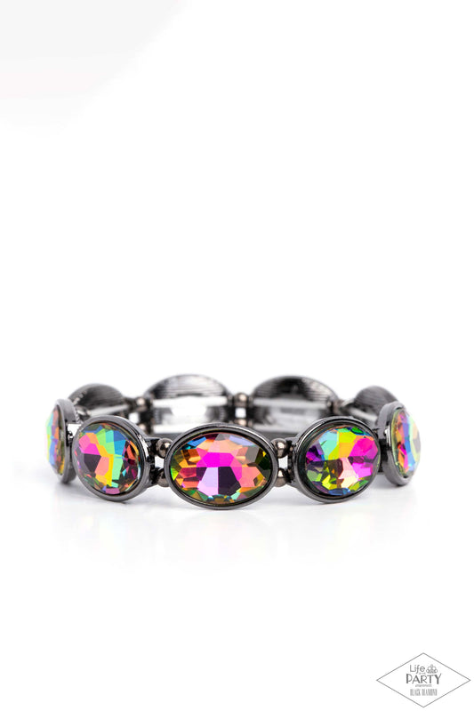 Diva In Disguise - Multi 0210