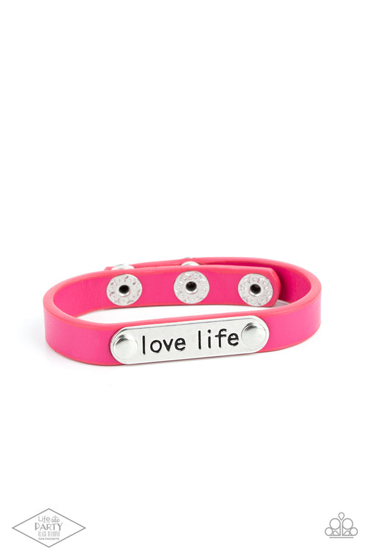 Love Life - Pink 0023