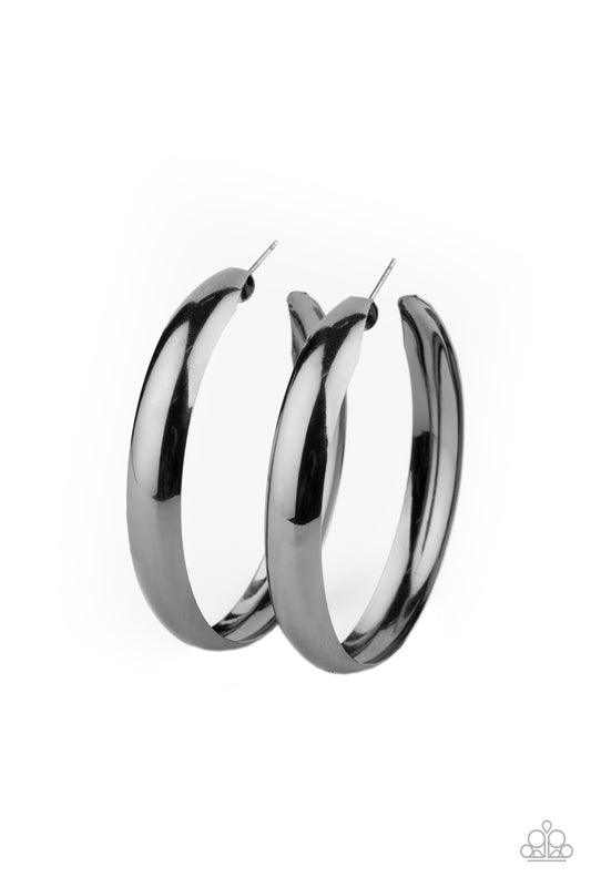 BEVEL In It - Black 1600