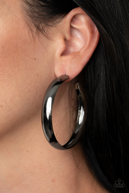 BEVEL In It - Black 1600