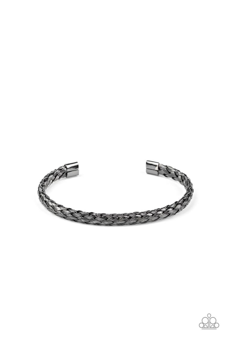 Metalhead Medley - Black 1529