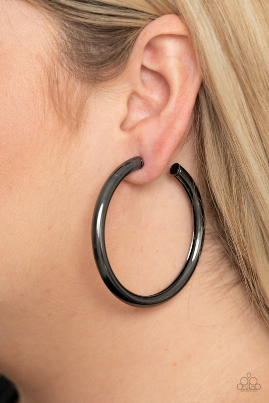 Curve Ball - Black 1271