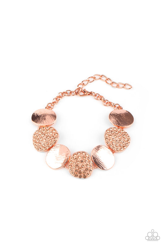 Tough LUXE - Copper 1674