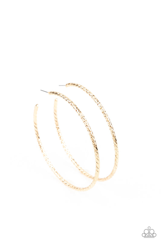Voluptuous Volume - Gold 1686