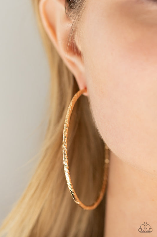 Voluptuous Volume - Gold 1686