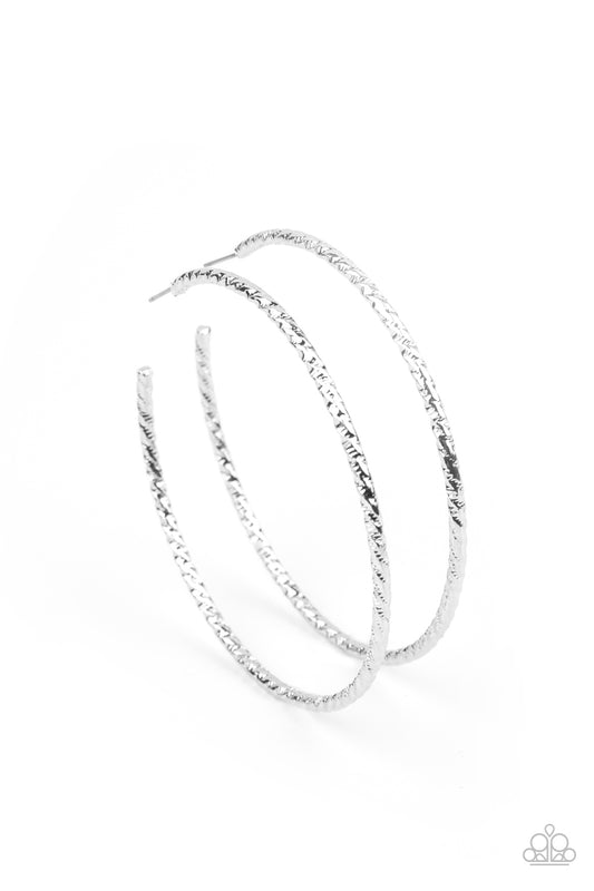 Voluptuous Volume - Silver 1549