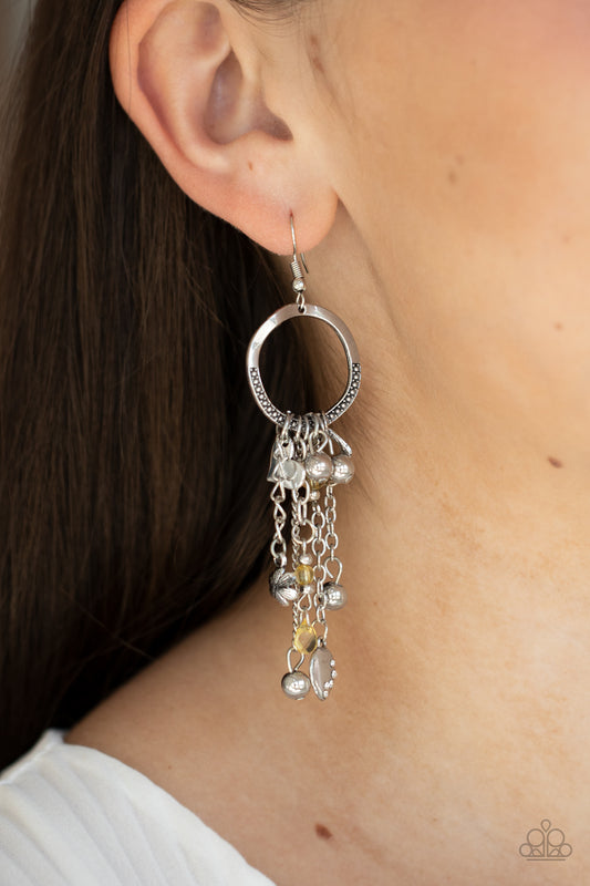 Charm School - Yellow 1497