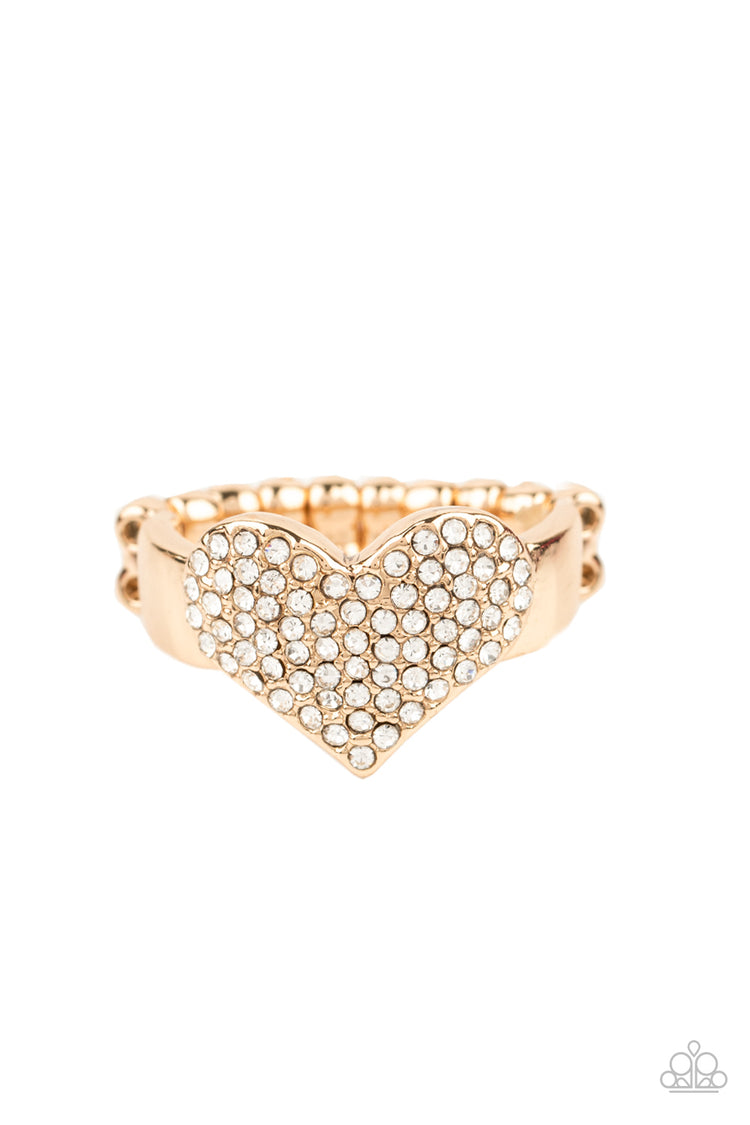 Heart of BLING - Gold 1350/1339