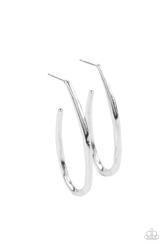 Totally Hooked - Silver 1637