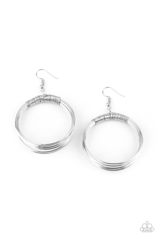 Urban-Spun - Silver 1359