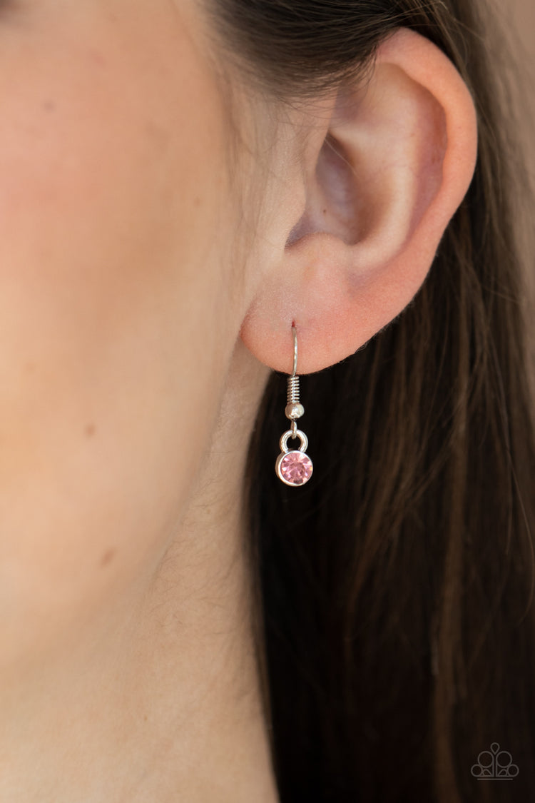 Game, Set, MATCHMAKER - Pink 1340