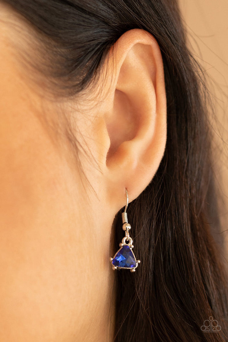 Downright Dainty - Blue 1613