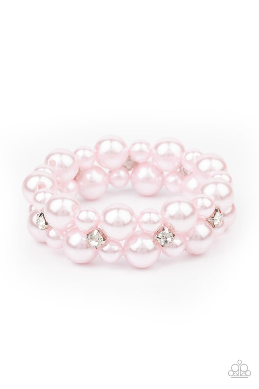 Flirt Alert - Pink 1668