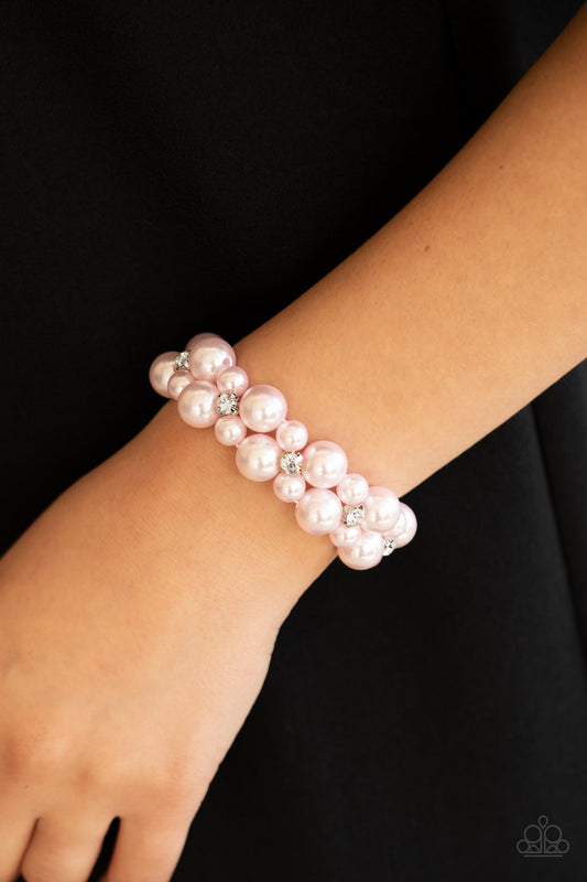 Flirt Alert - Pink 1668