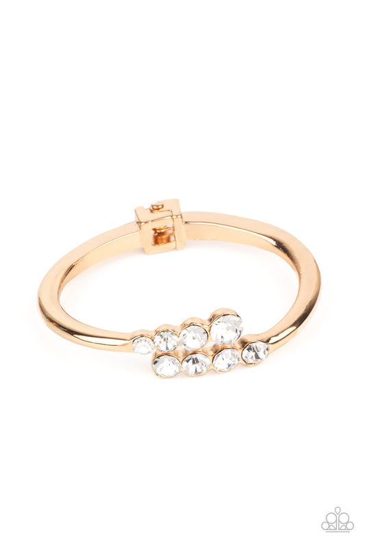 Defying Dazzle - Gold 1098