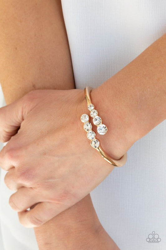 Defying Dazzle - Gold 1098