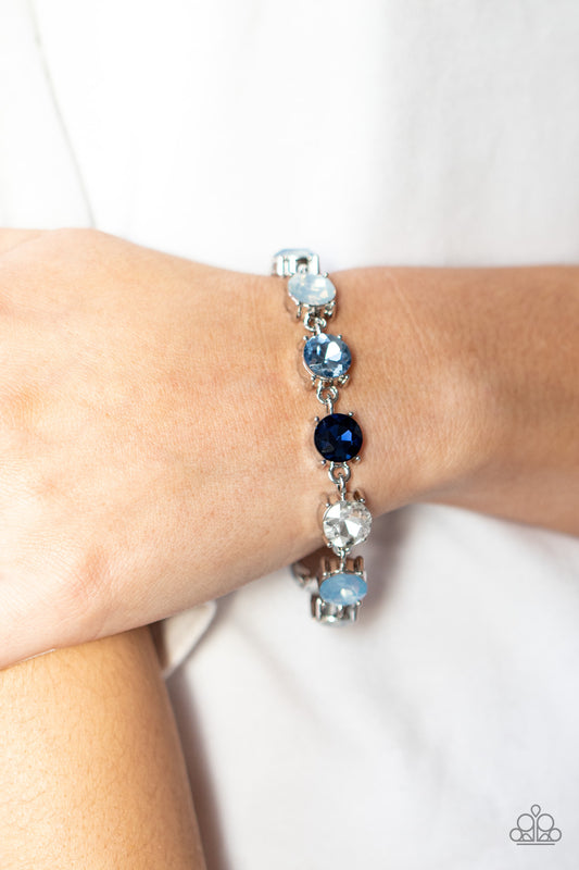 Celestial Couture - Blue 1711