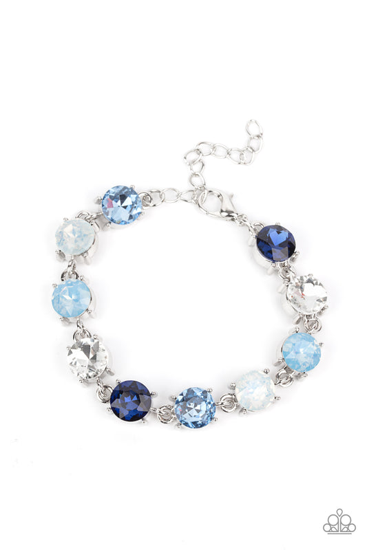Celestial Couture - Blue 1711
