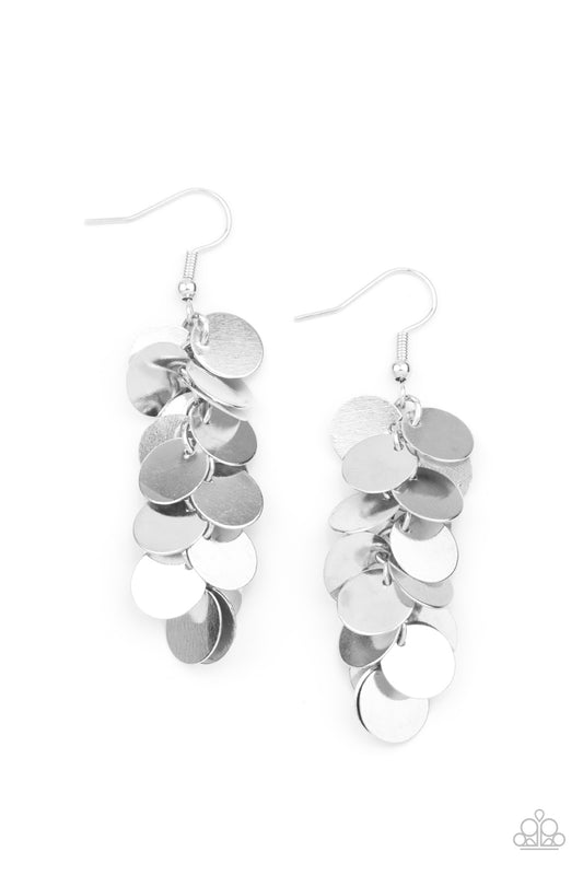 Hear Me Shimmer - Silver 1641