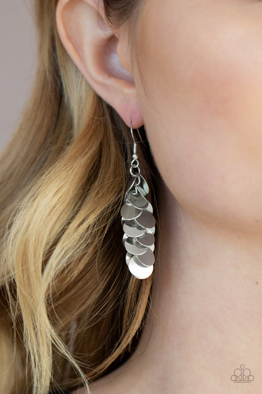 Hear Me Shimmer - Silver 1641