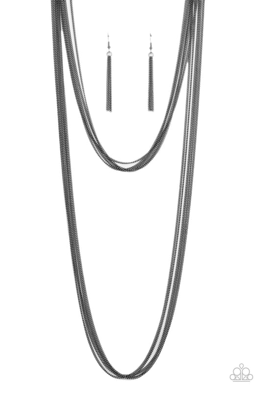 Save Your TIERS - Black 1687