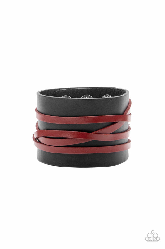 Pirate Plunder - Black 1663