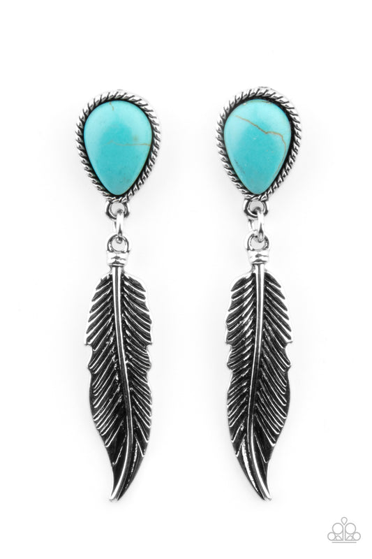 Totally Tran-QUILL - Blue 1673
