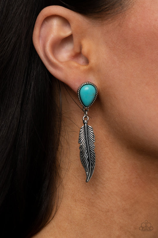 Totally Tran-QUILL - Blue 1673
