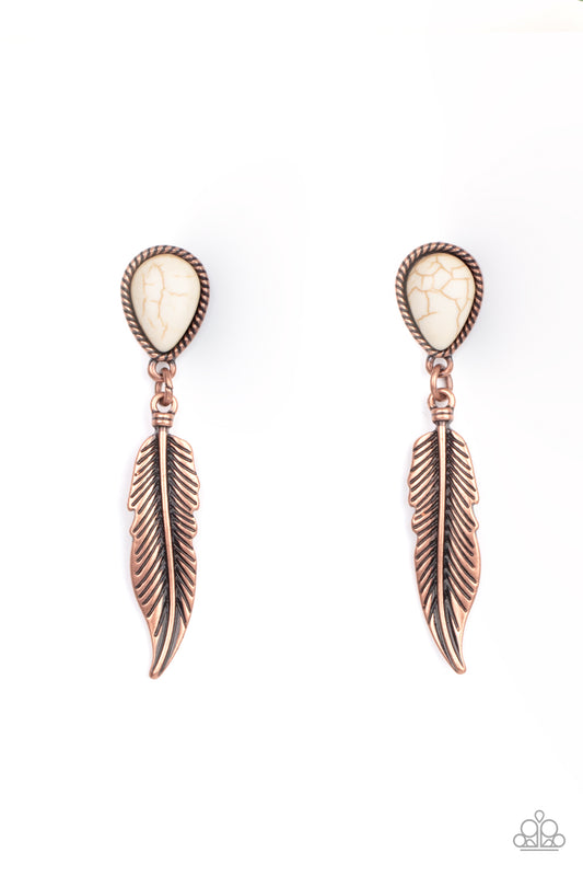 TotalltyTan-QUILL Copper 1671