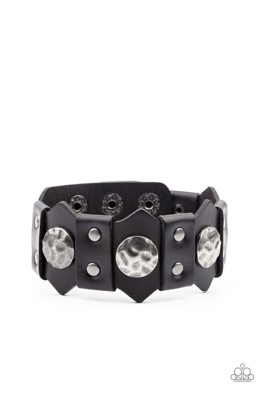 Electrified Edge - Black 1667