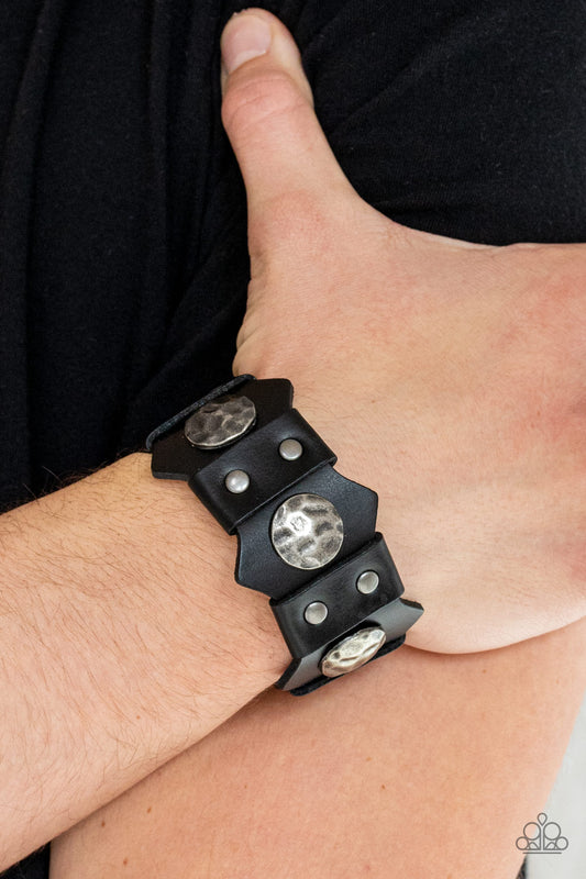 Electrified Edge - Black 1667