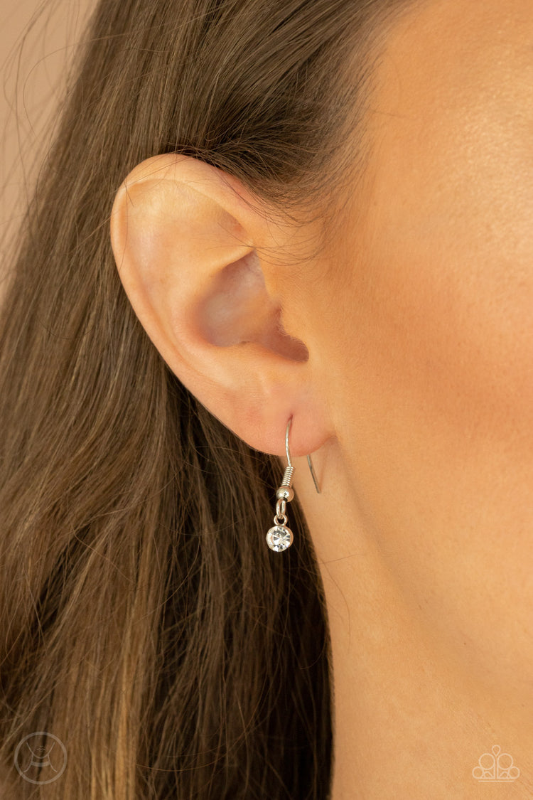 Dainty Diva - White 1678