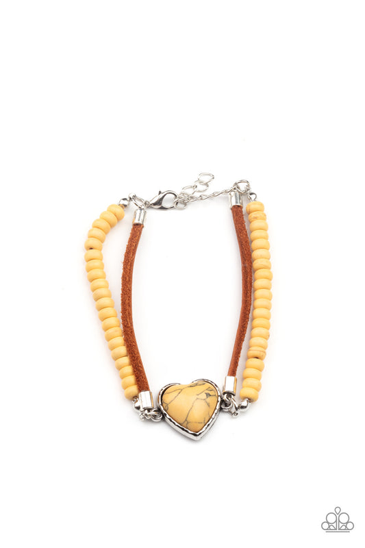 Charmingly Country - Yellow 1984