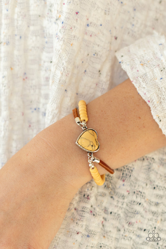 Charmingly Country - Yellow 1984