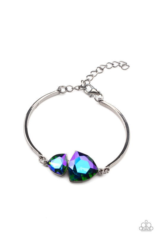 Deep Space Shimmer - Multi 1710