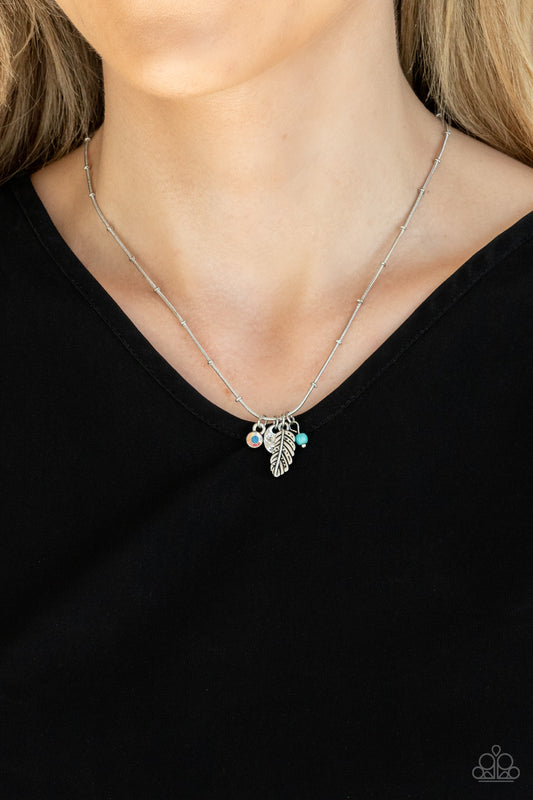Wildly WANDER-ful - Blue 1553