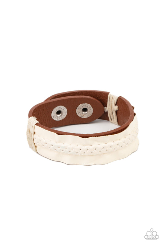Country Craft Time - Brown 1726
