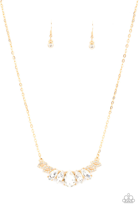 Bride-to-BEAM - Gold 1718