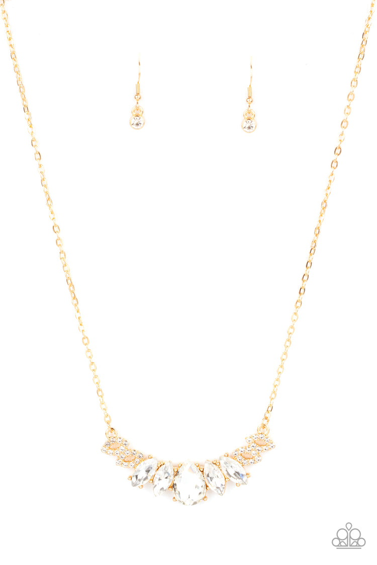 Bride-to-BEAM - Gold 1718