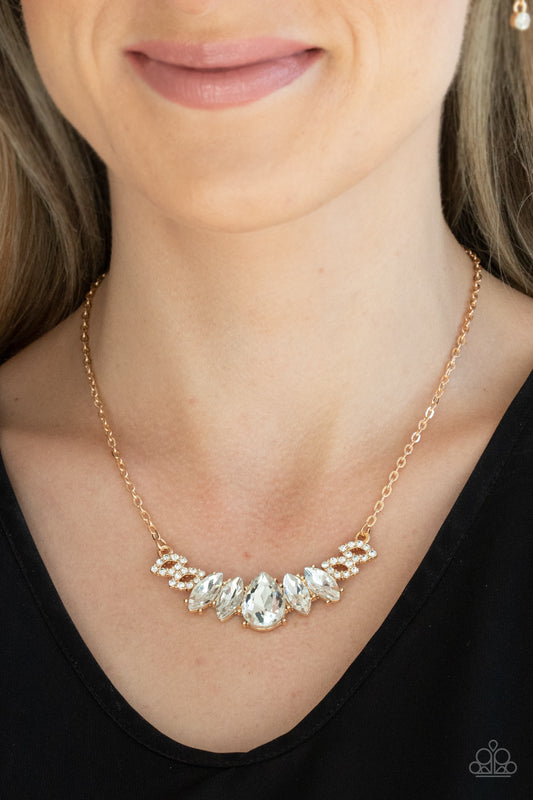 Bride-to-BEAM - Gold 1718