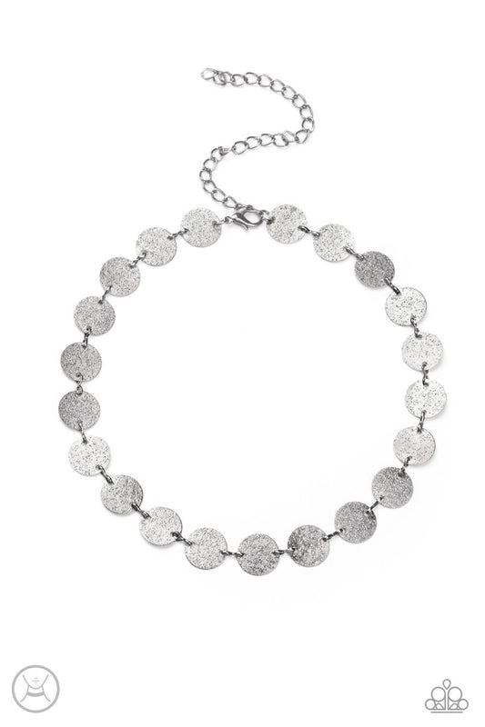 Reflection Detection - Black 1609