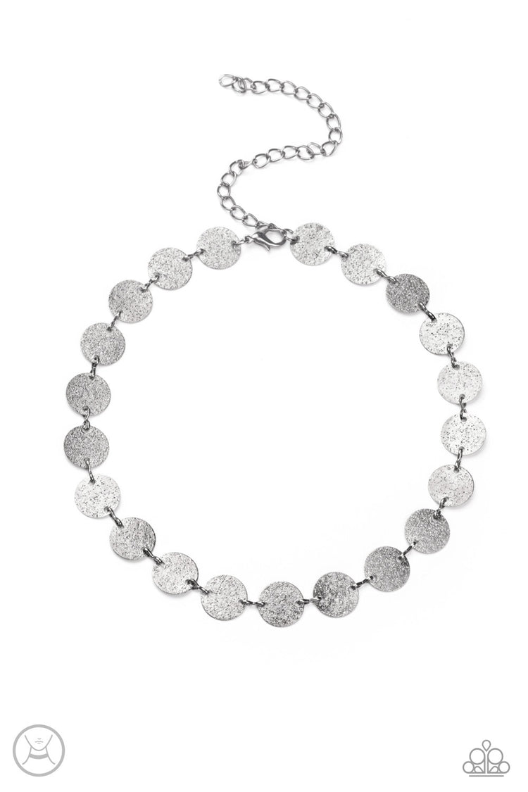 Reflection Detection - Black 1609