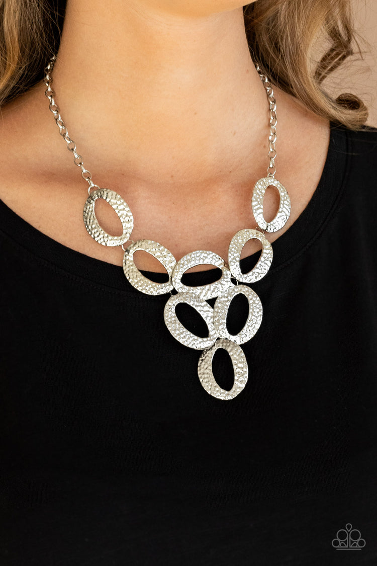 OVAL The Limit - Silver 0041