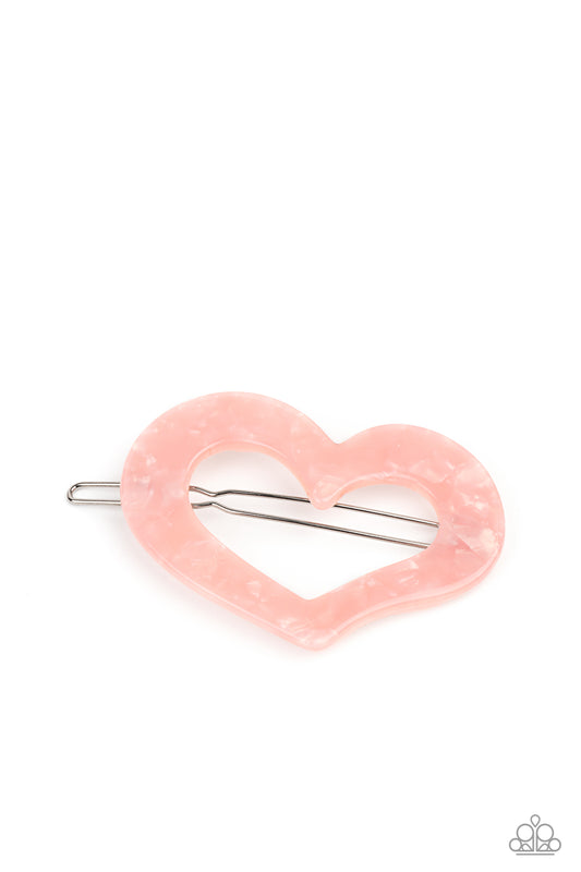 HEART Not to Love - Pink 1534