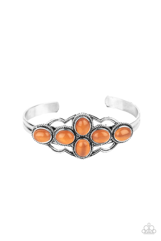 Color Me Celestial - Orange 1666