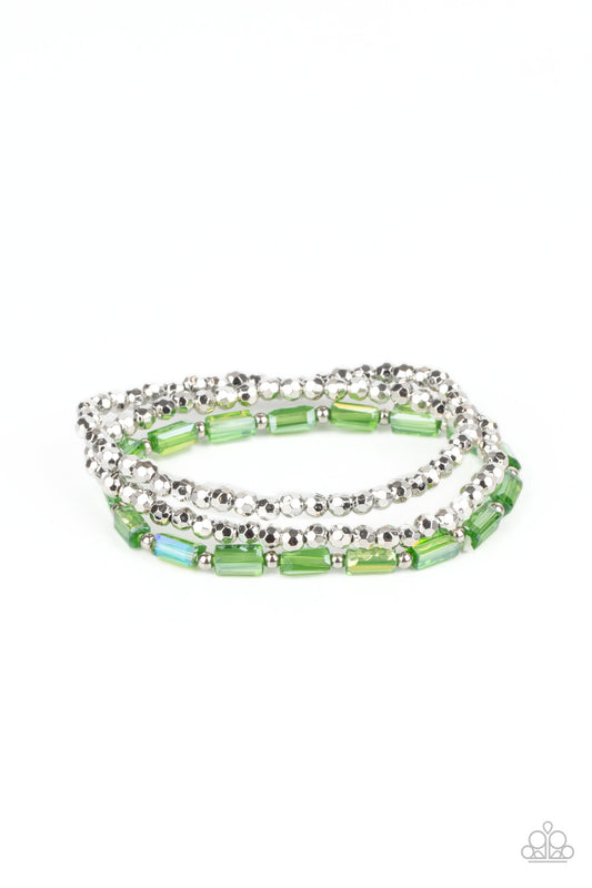 Elegant Essence - Green 1694