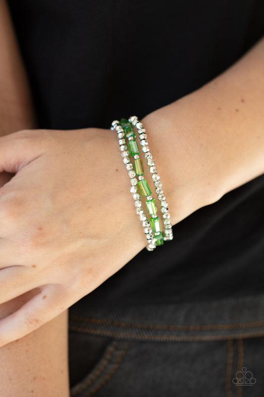 Elegant Essence - Green 1694