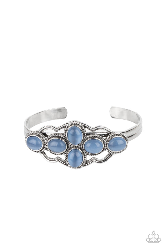 Color Me Celestial - Blue 1632