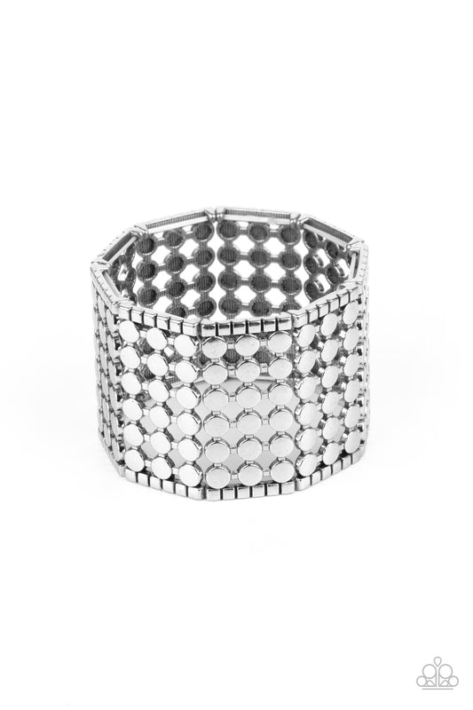 Cool and CONNECTED - Silver 1548