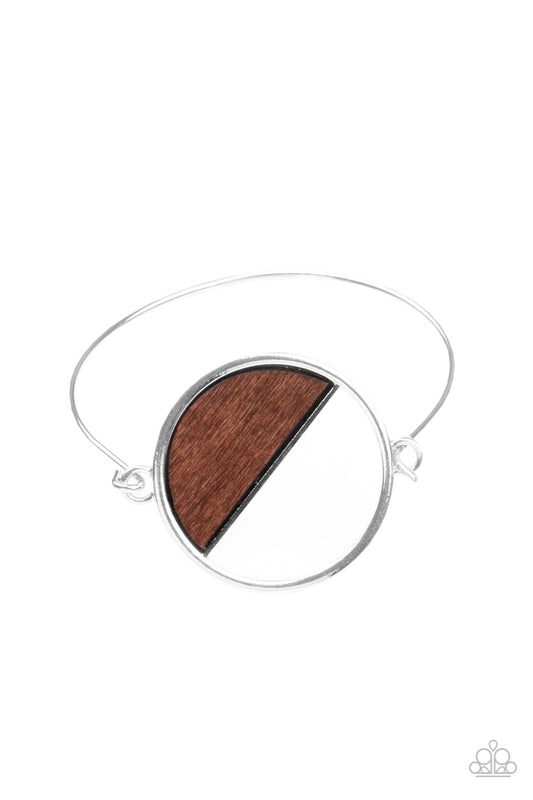 Timber Trade - Brown 1262